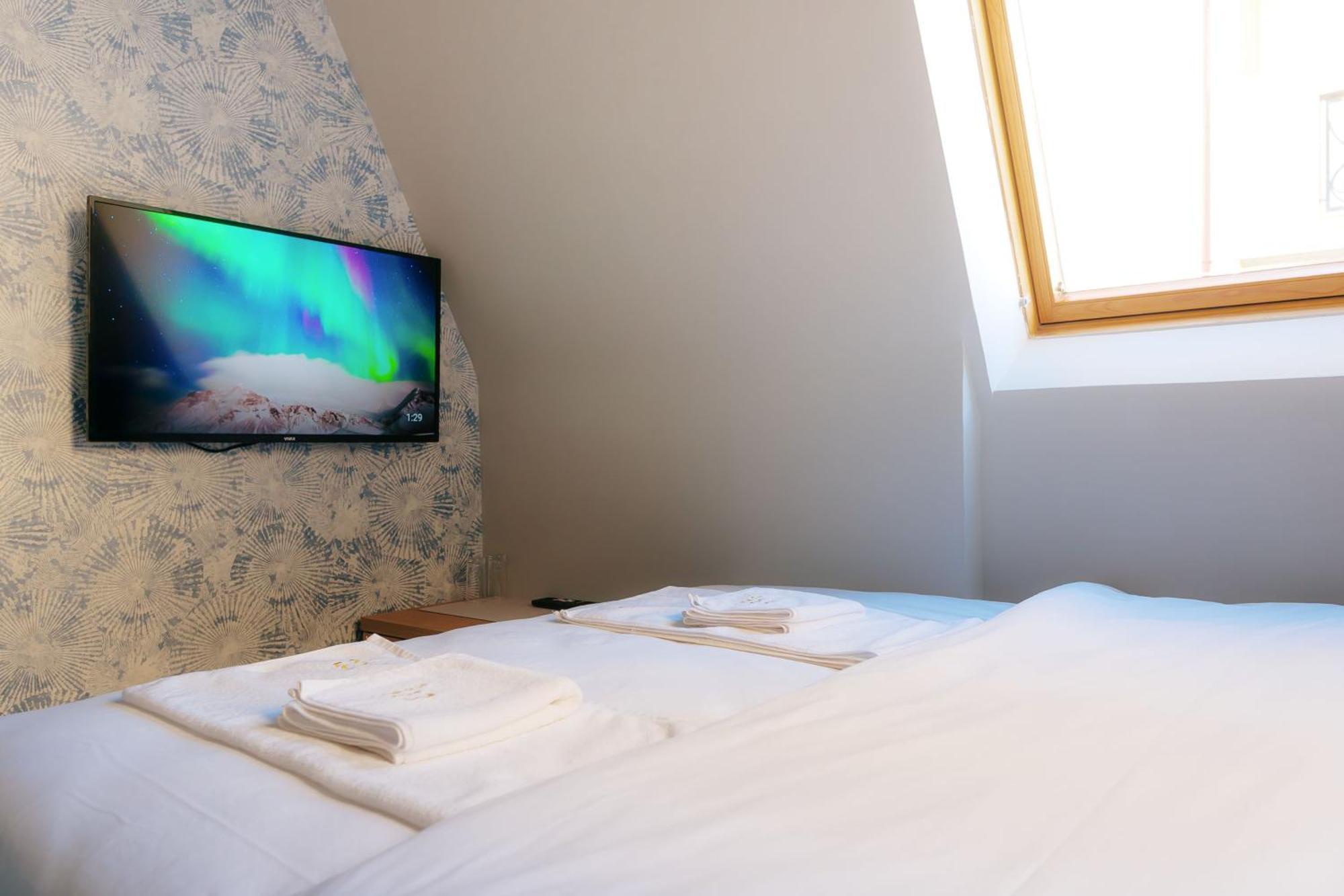 Nobel Apartmani Brcko Bagian luar foto