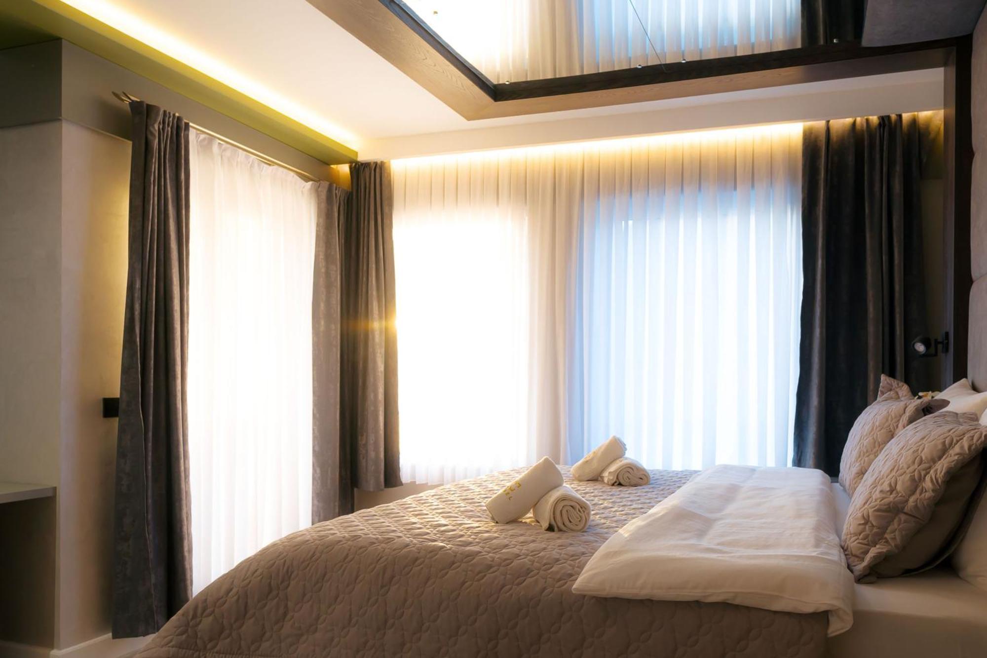 Nobel Apartmani Brcko Bagian luar foto