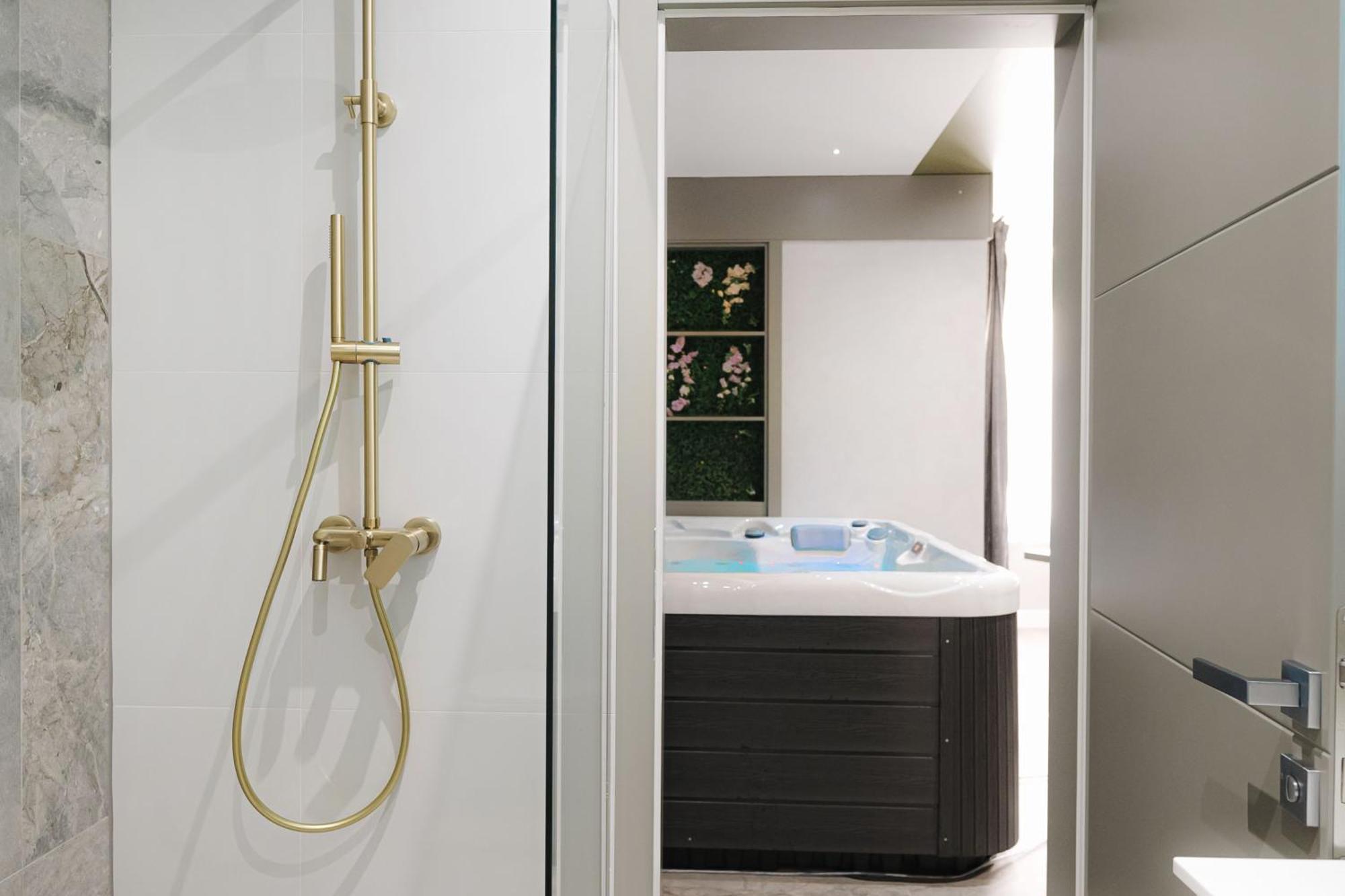Nobel Apartmani Brcko Bagian luar foto