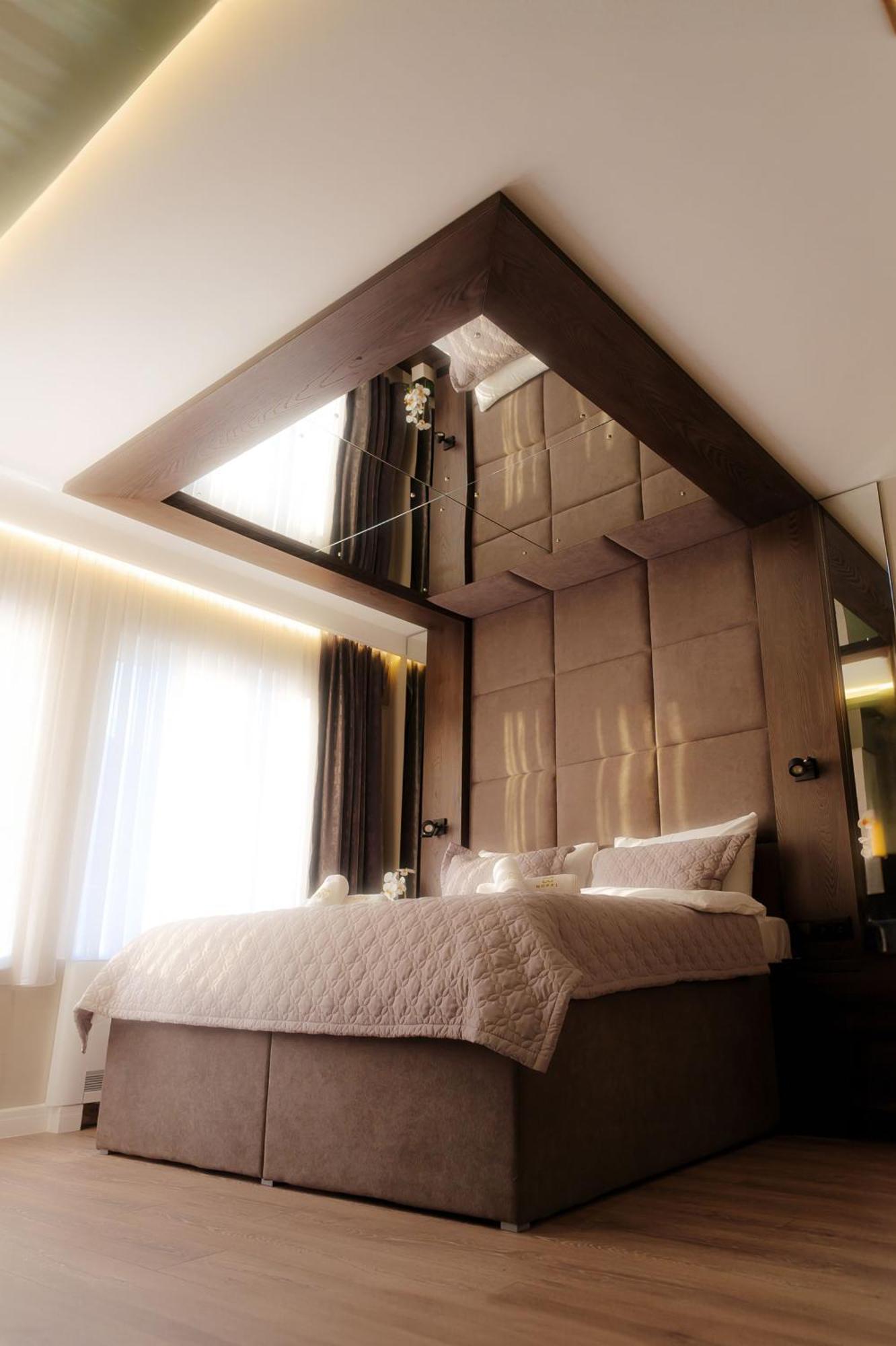 Nobel Apartmani Brcko Bagian luar foto