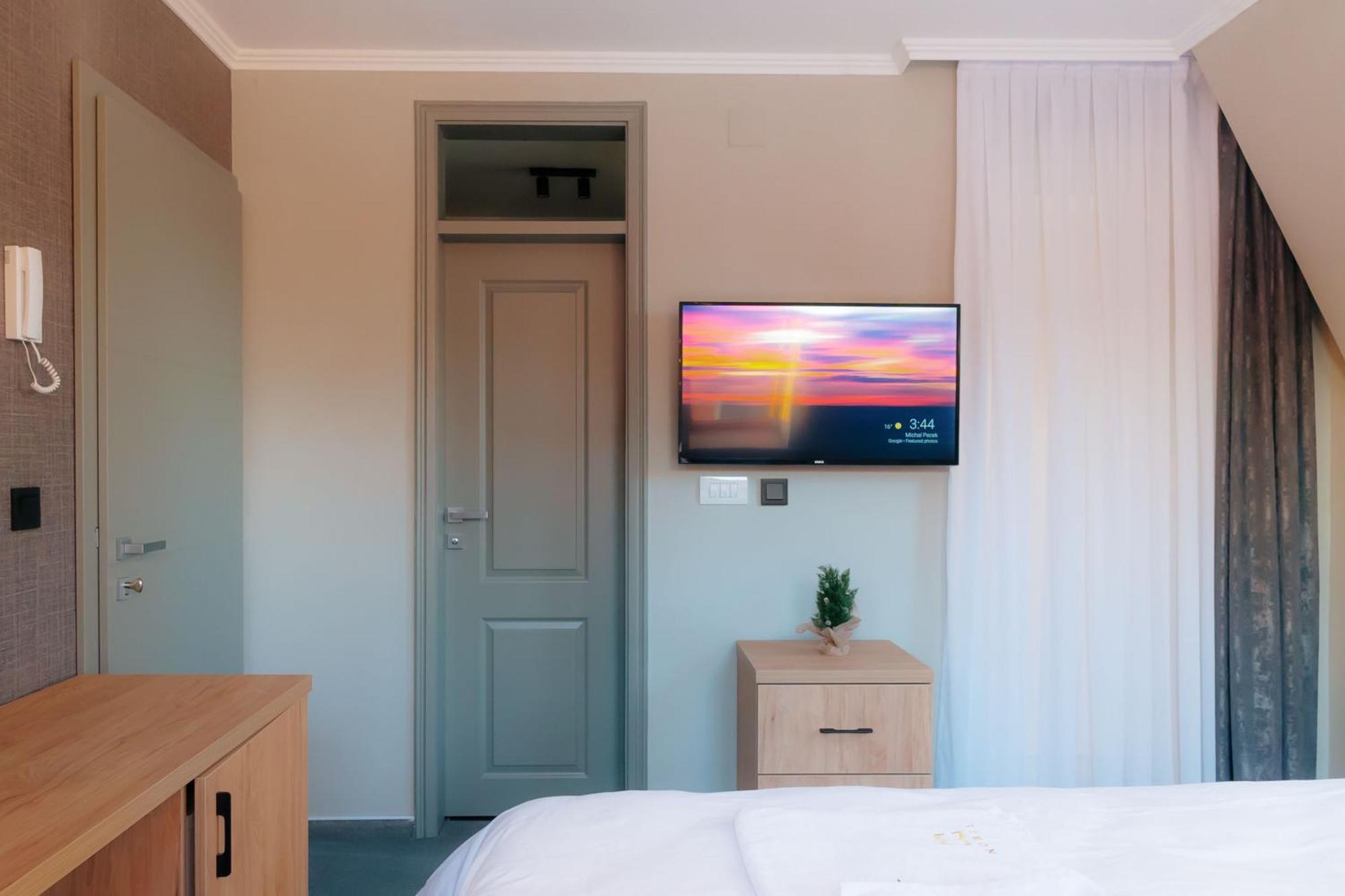 Nobel Apartmani Brcko Bagian luar foto