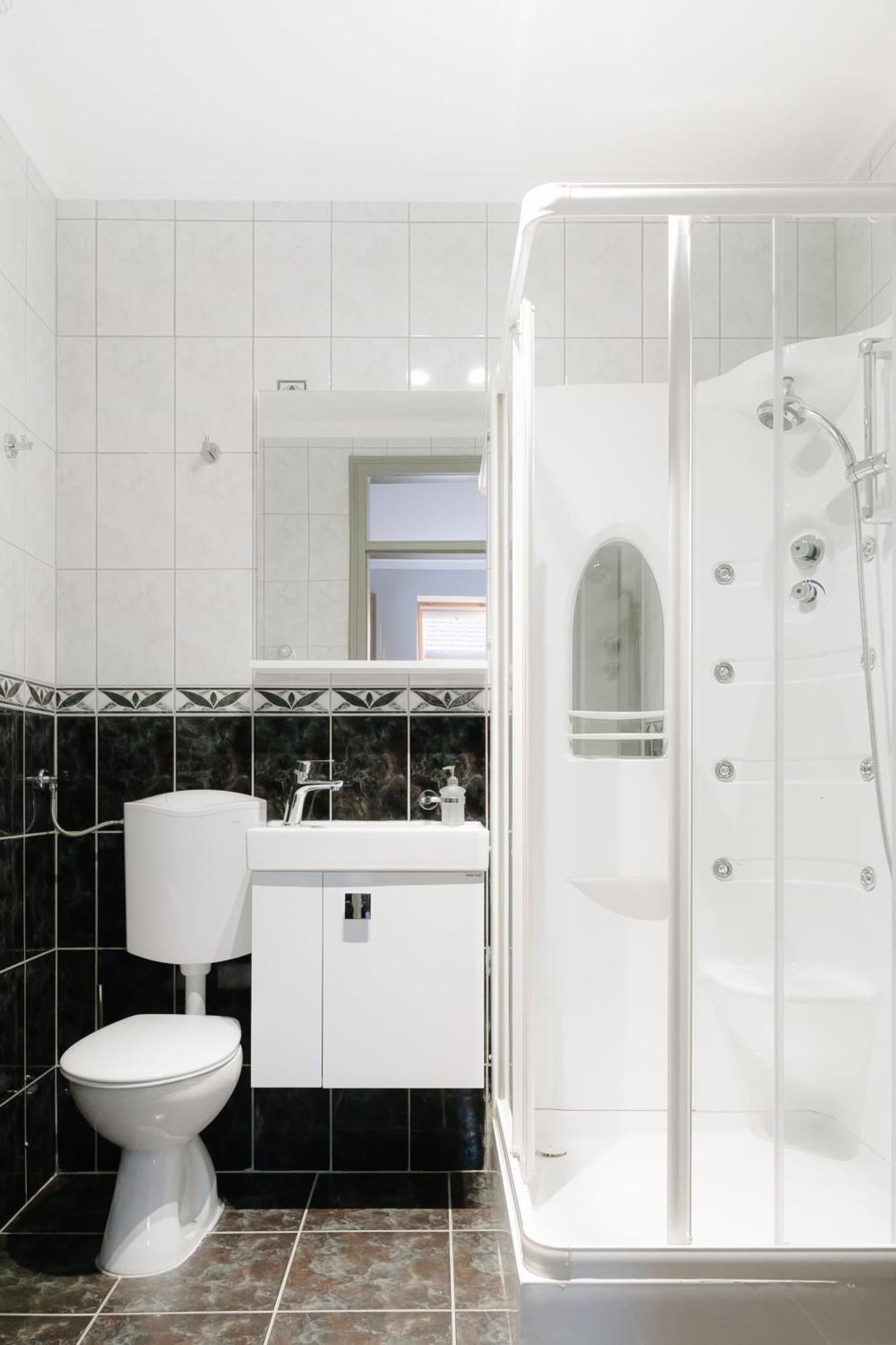 Nobel Apartmani Brcko Bagian luar foto