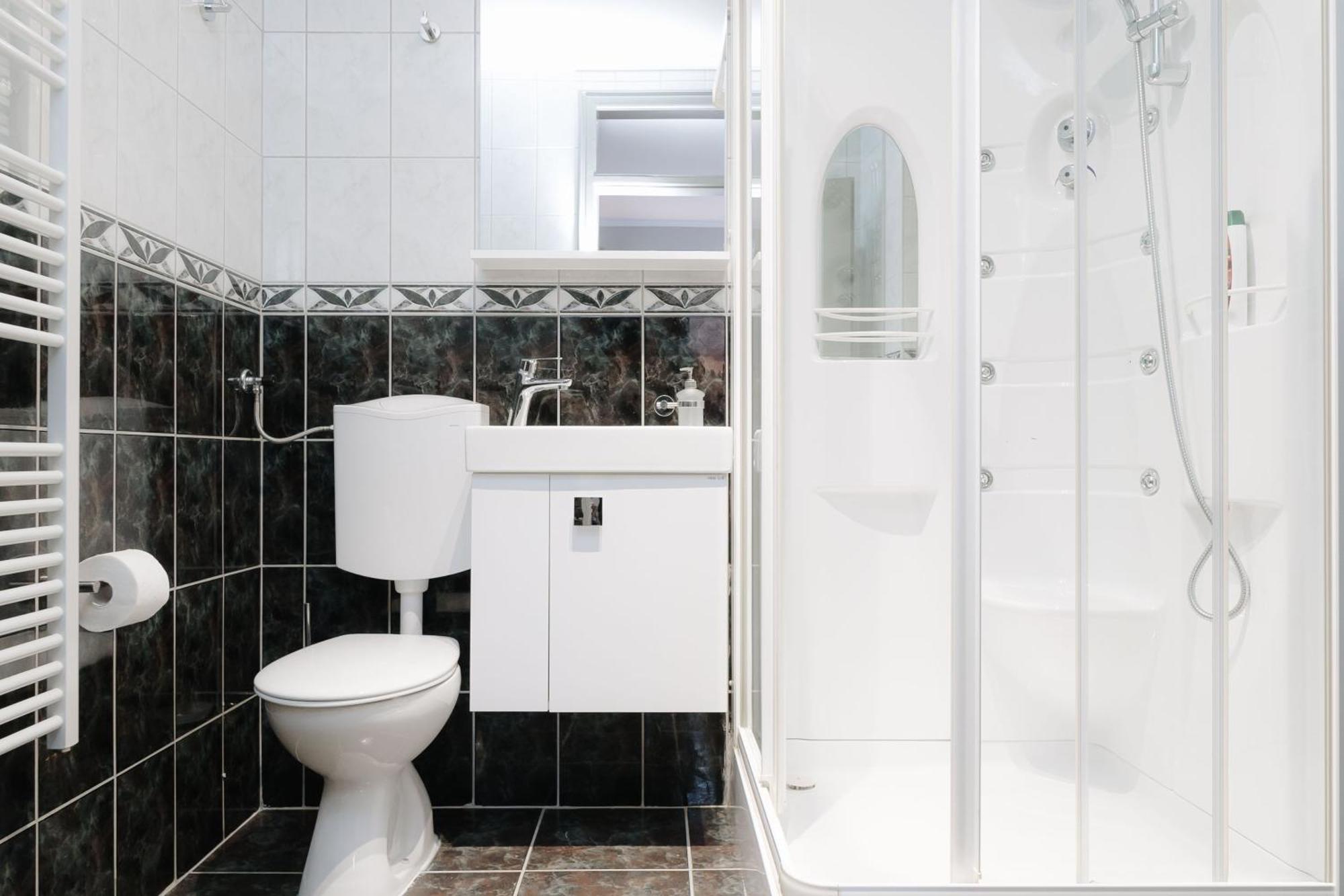 Nobel Apartmani Brcko Bagian luar foto